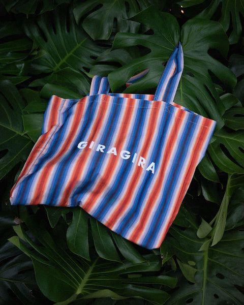 Souvenir Tote