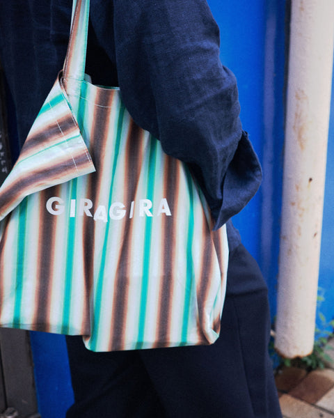 Souvenir Tote