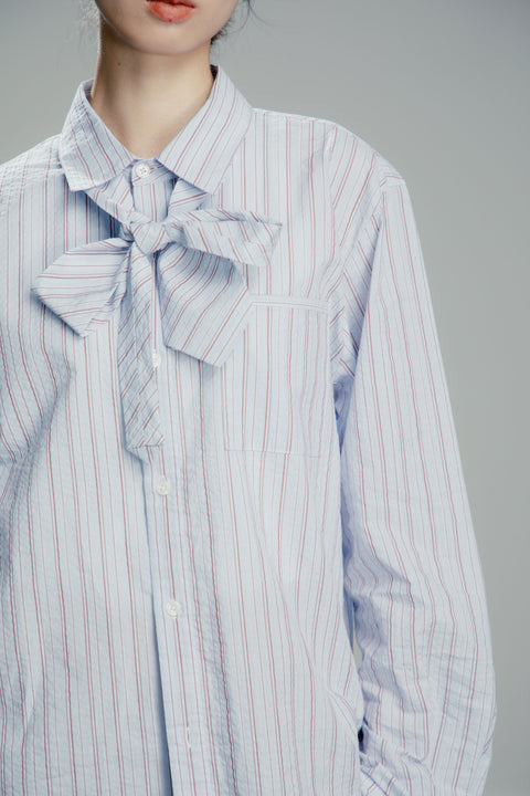 Unisex Pyjama Shirt