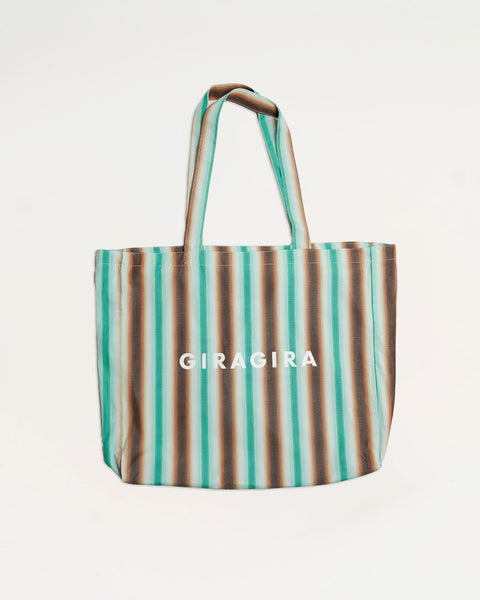 Souvenir Tote