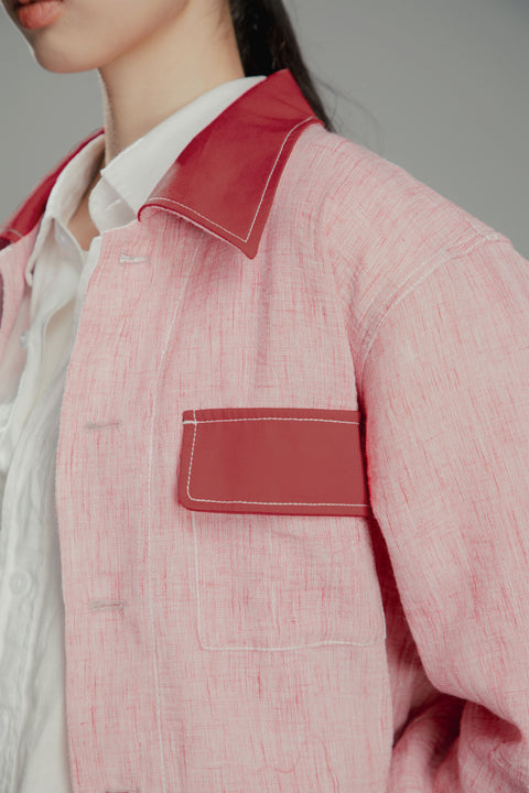 Unisex Lightweight Engineer Jacket