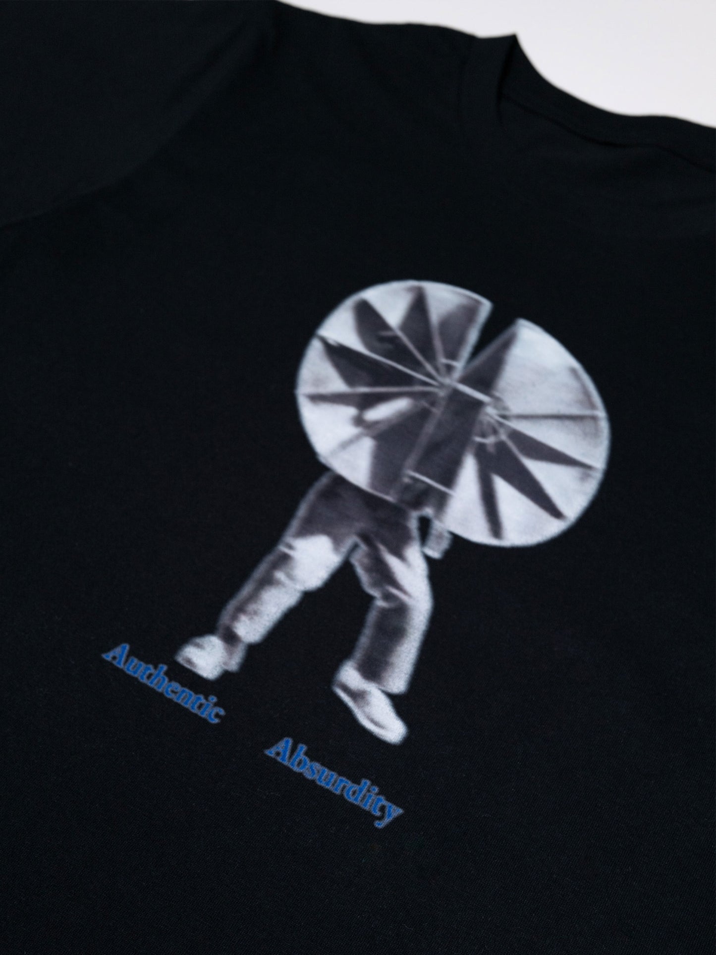 Authentic Absurdity Tee