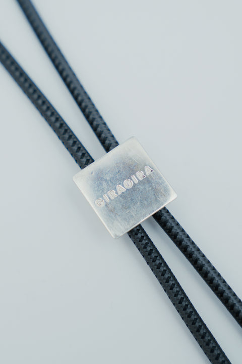 Key Cap Bolo Tie