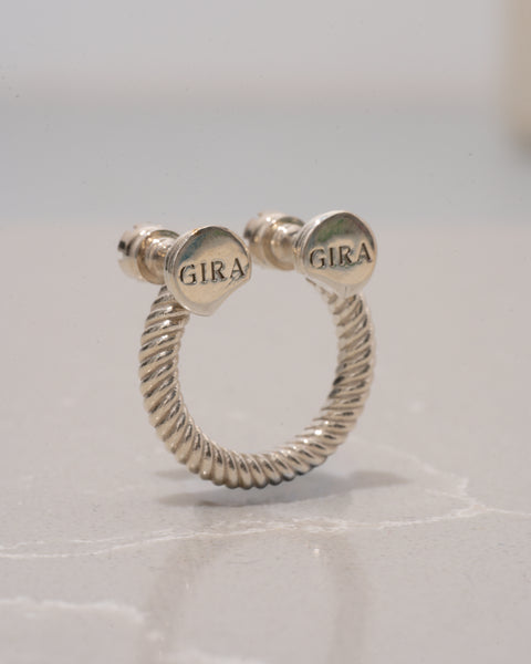 Rook Ring