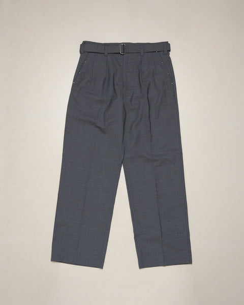 Hustler Slacks Grey