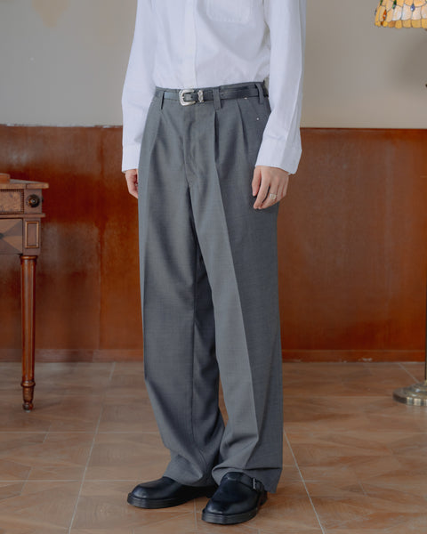 Hustler Slacks Grey