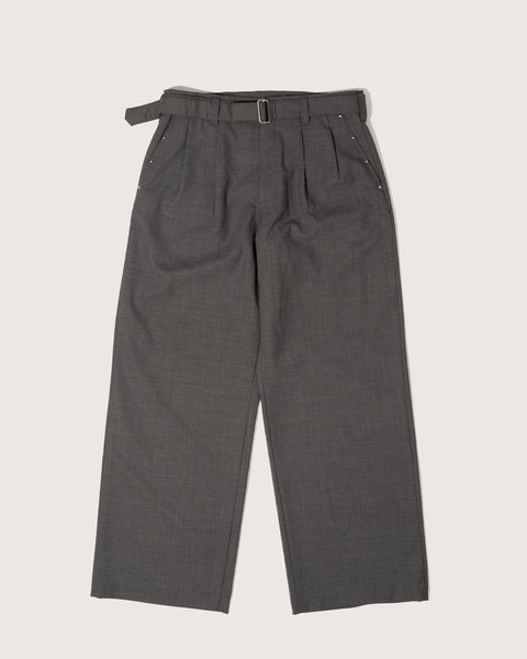 Hustler Slacks Grey
