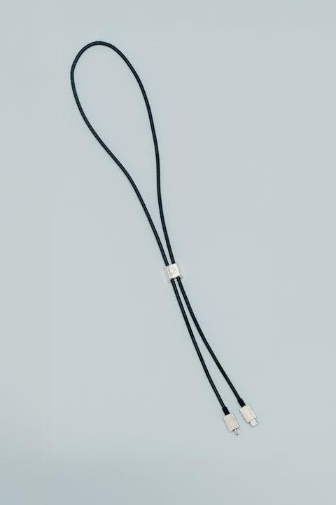 Key Cap Bolo Tie