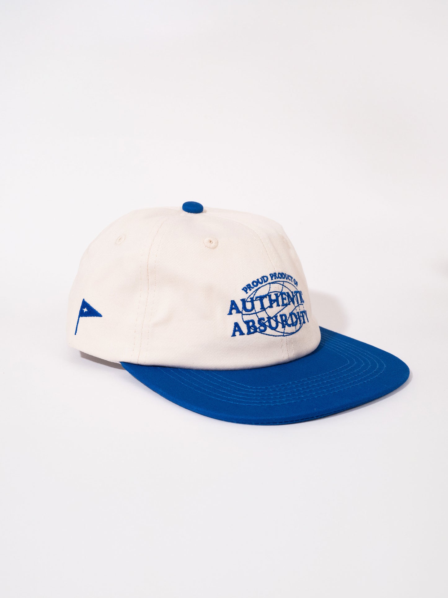 Authentic Absurdity Hat