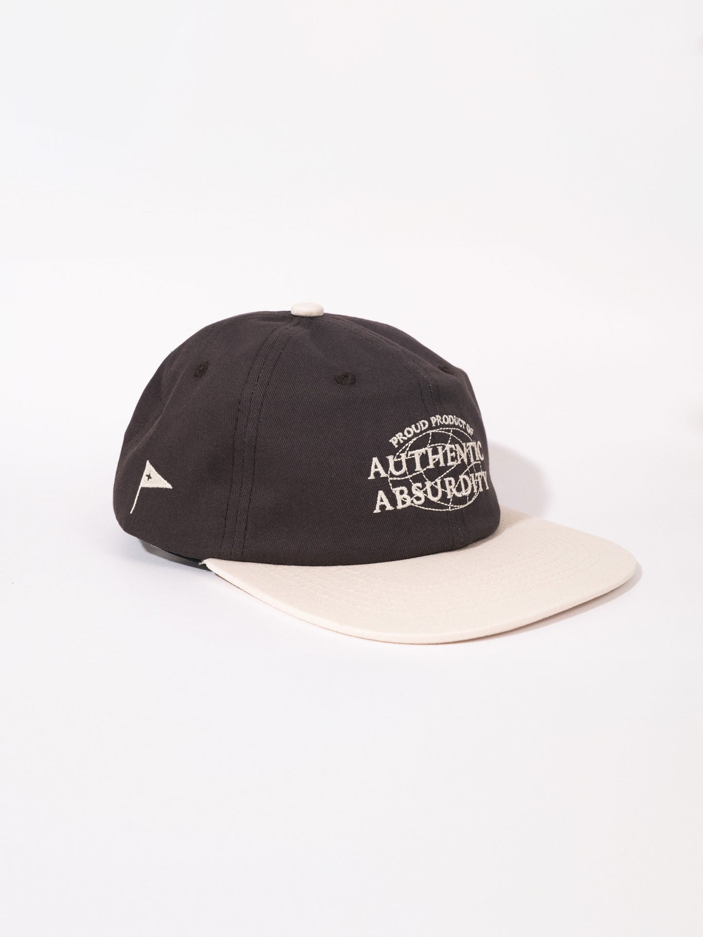 Authentic Absurdity Hat