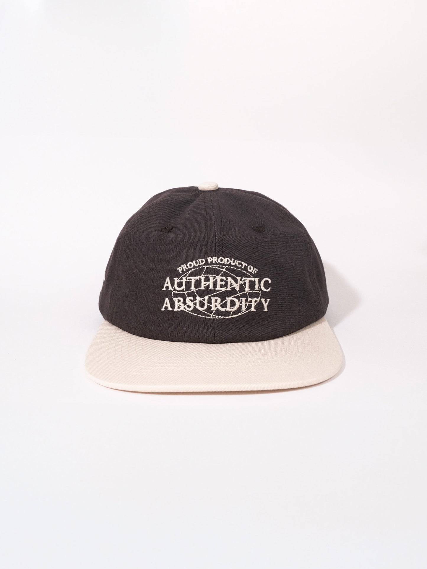 Authentic Absurdity Hat