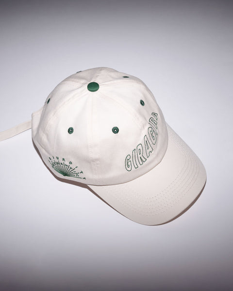 GIRAGIRA ALT Logo Cap