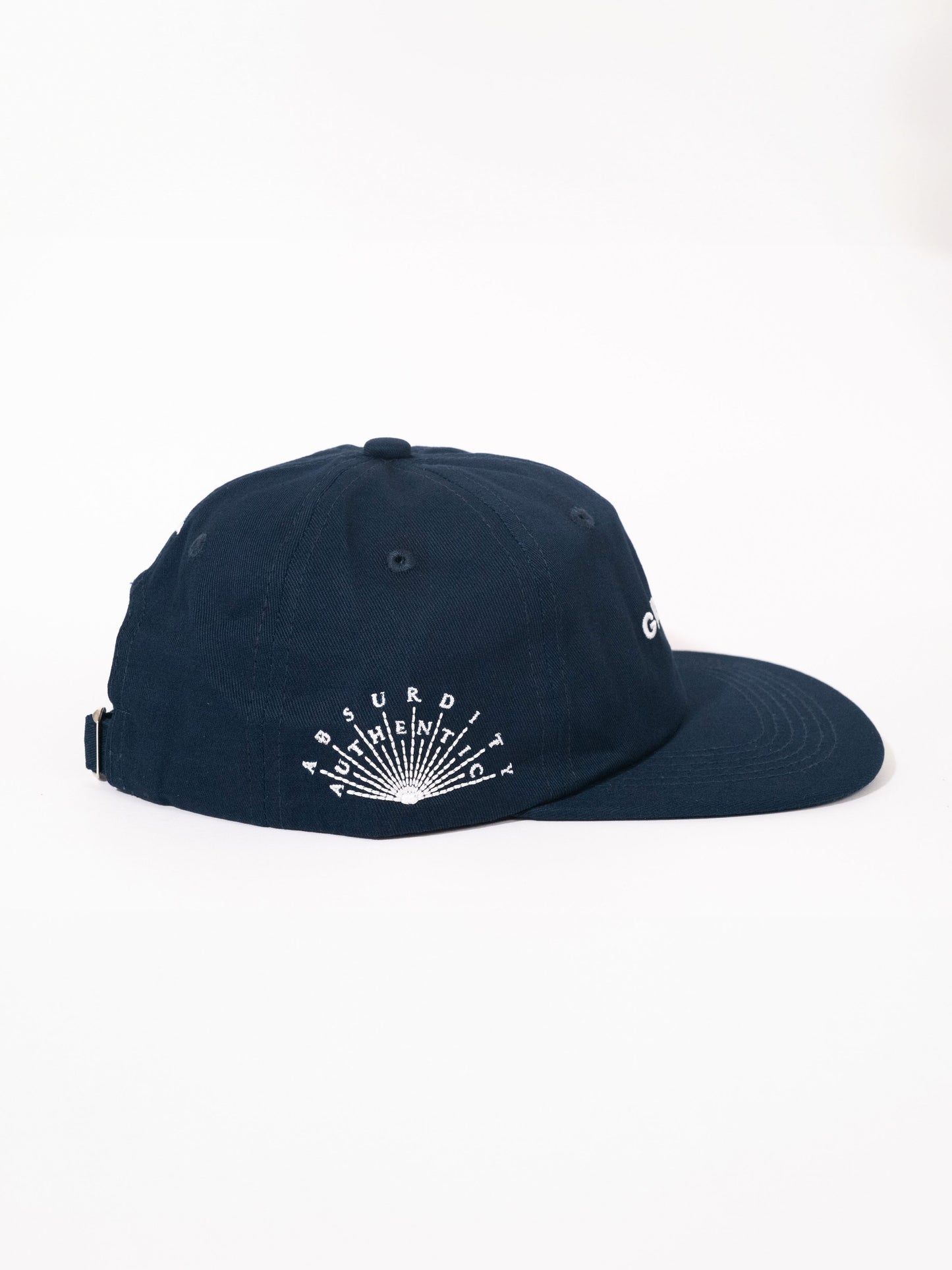 GIRAGIRA Wordmark Hat