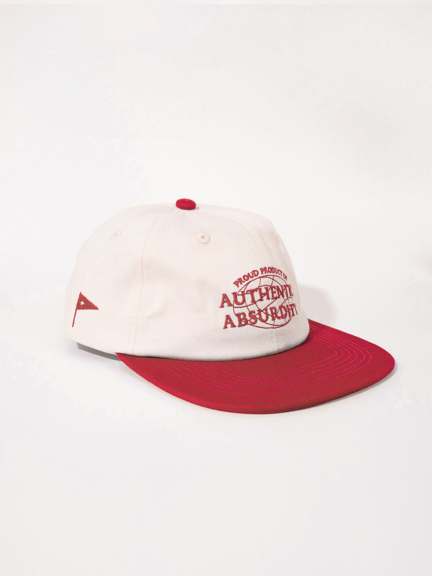 Authentic Absurdity Hat