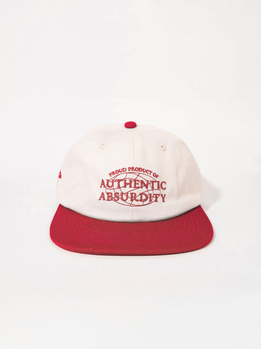 Authentic Absurdity Hat