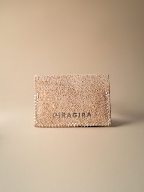 Simple Wallet – GIRAGIRA Products - Main Image